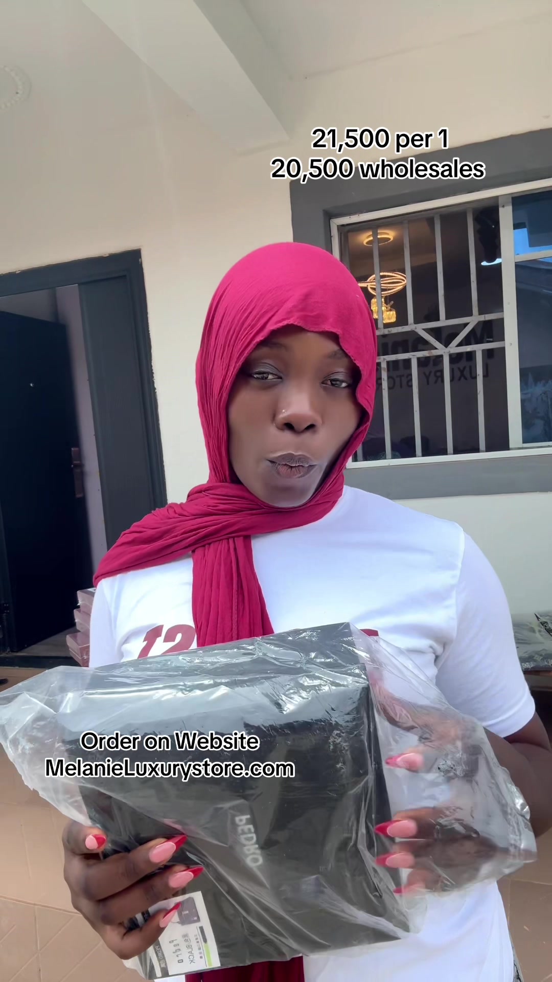 @BAG VENDOR IN ILORIN (MLS) 🦋