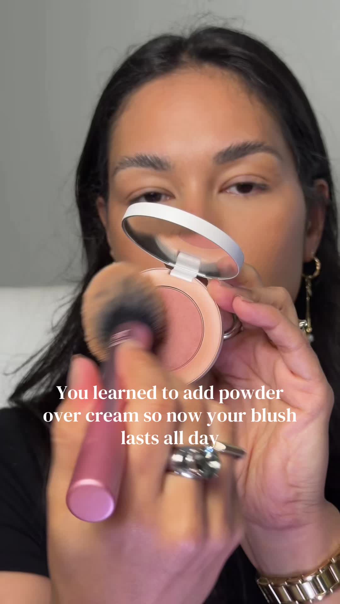 @Thamiris | Makeup & Beauty