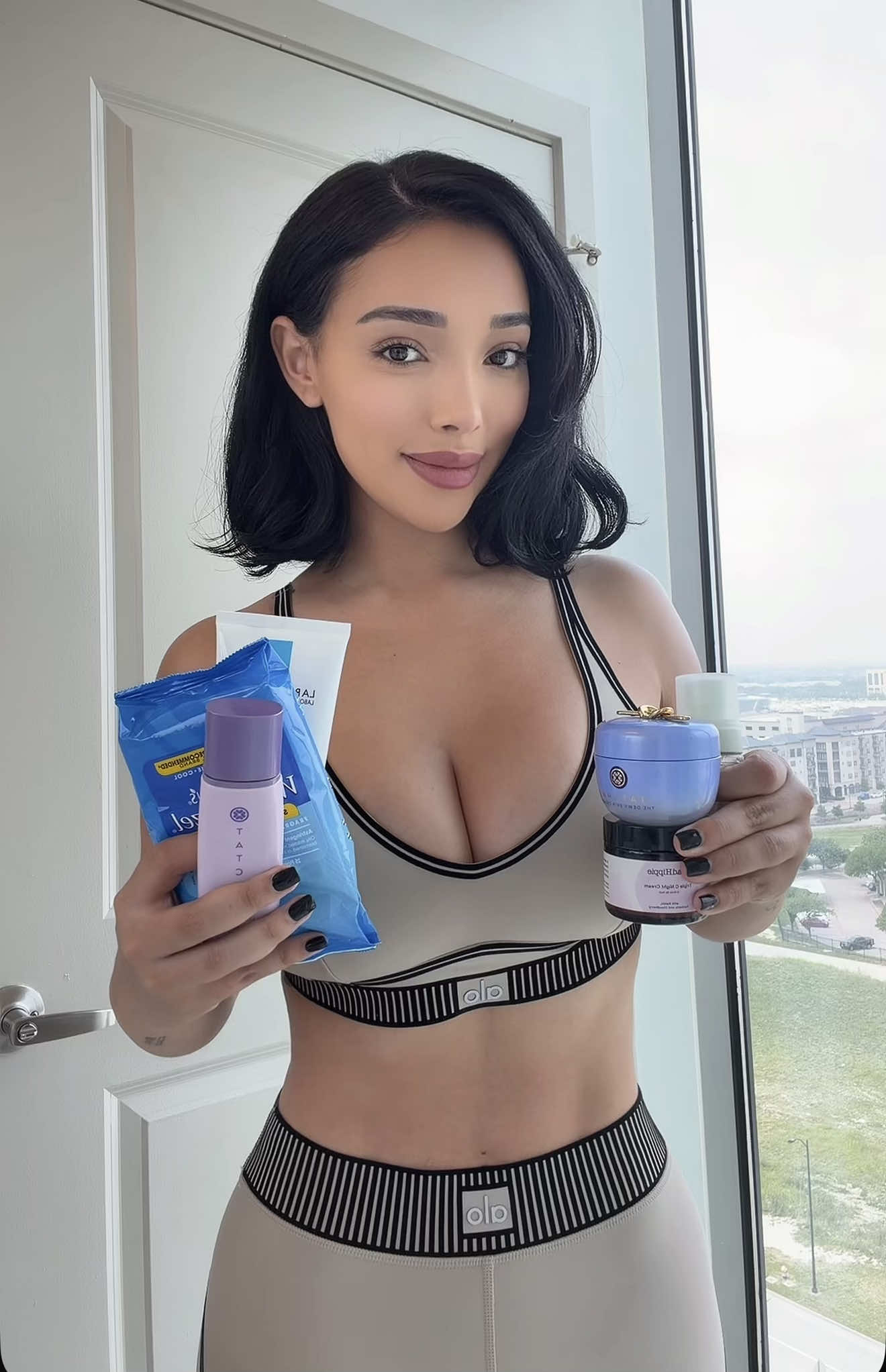 @Kiara Marie