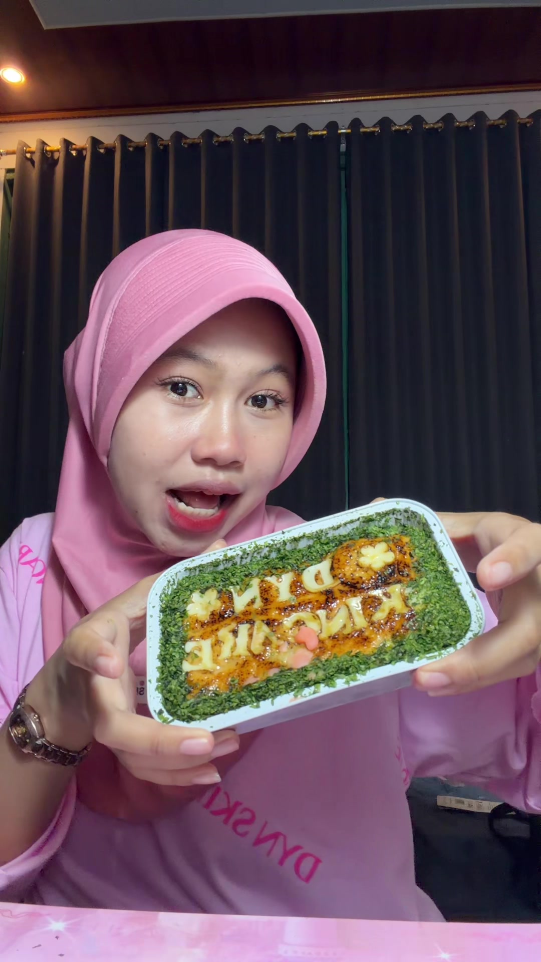 @Ini rika