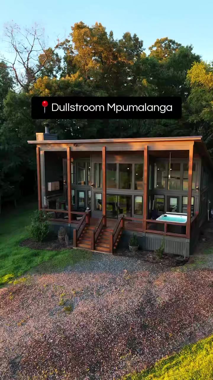 @Bushveld & Beyond