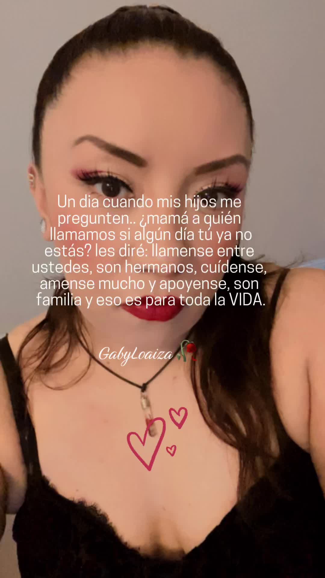 @🥀💃GabyLoaiza👠😈
