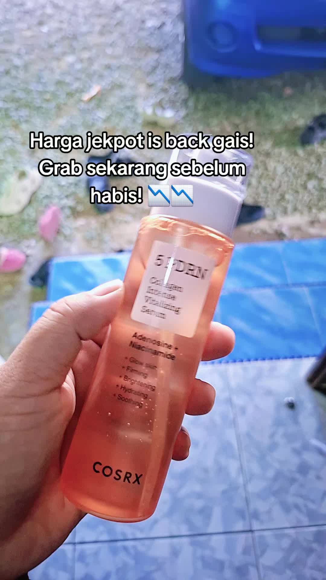 @Aura Barakah Shop