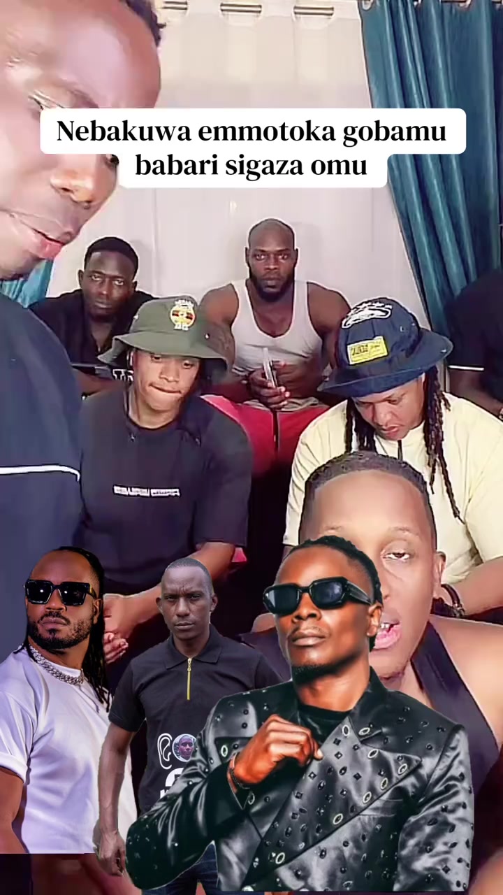 @Judith Kyosimire