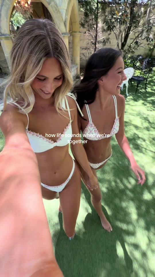 @Haute Swimwear