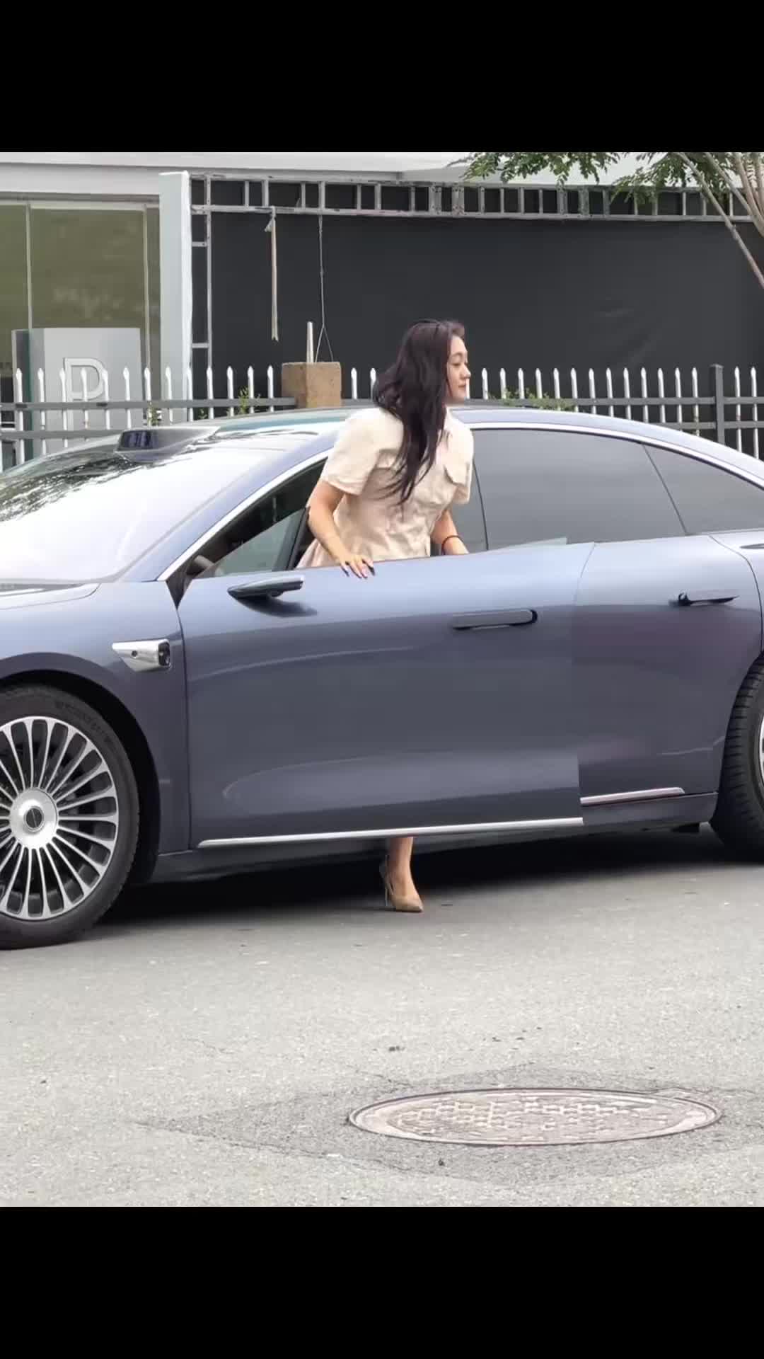 @XE TÀU (Chinase Car)