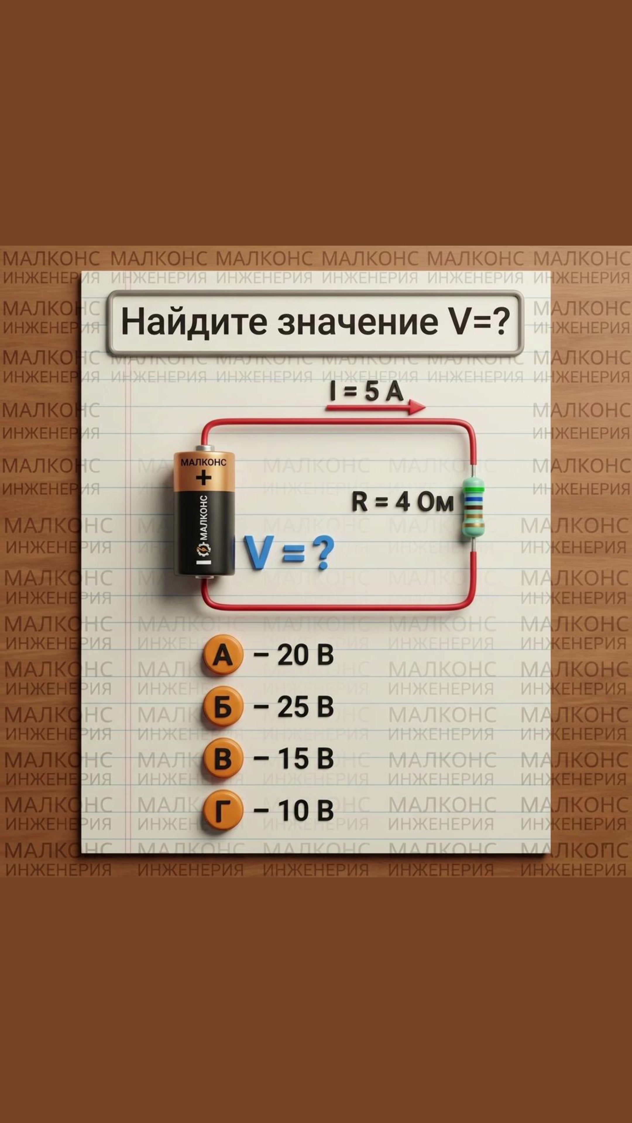 @МАЛКОНС ИНЖЕНЕРИЯ