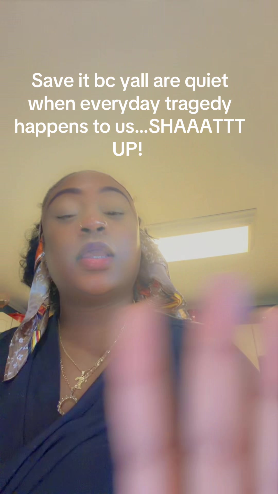 @Tracee F