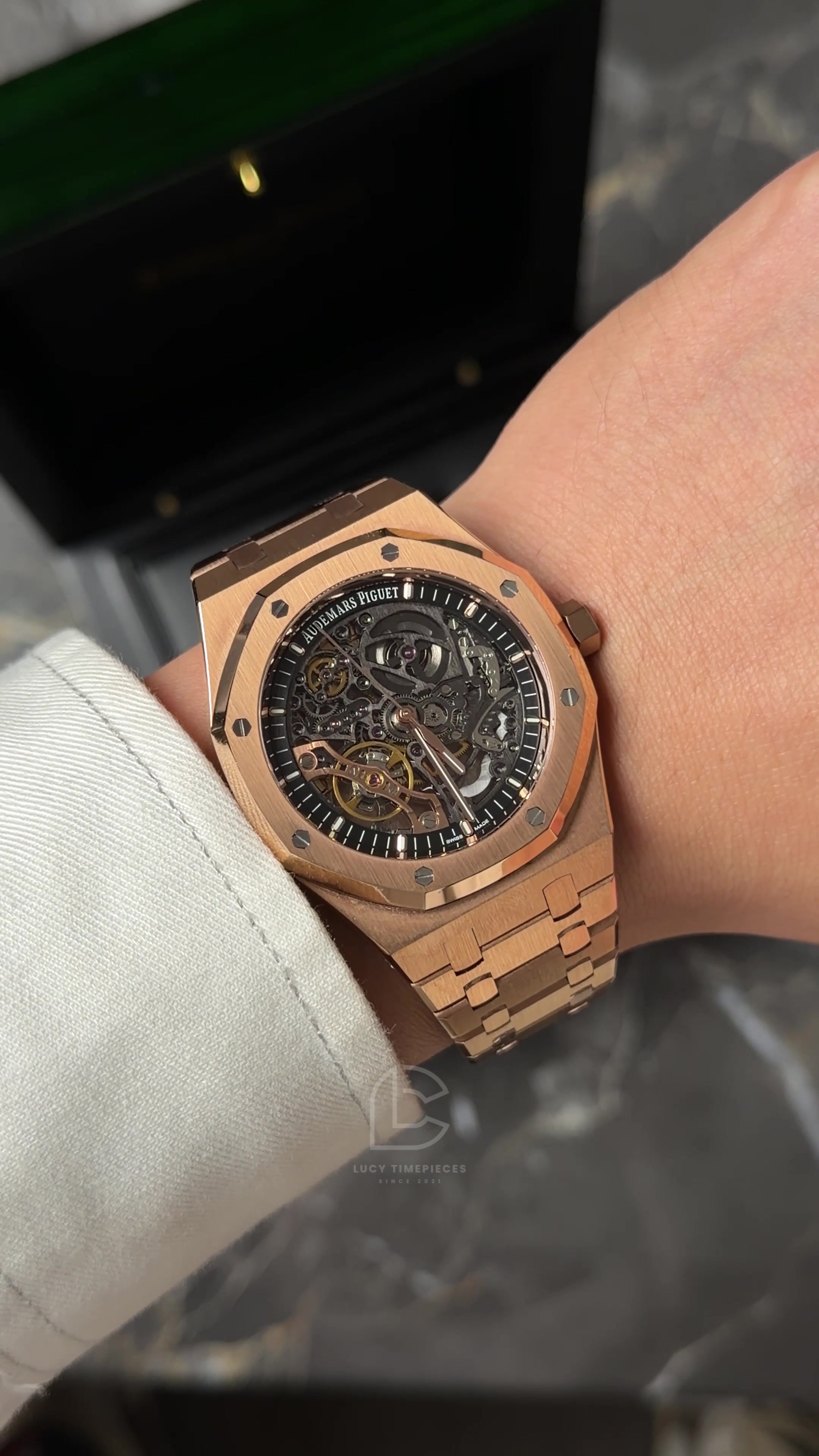 @LUCY GALLERY