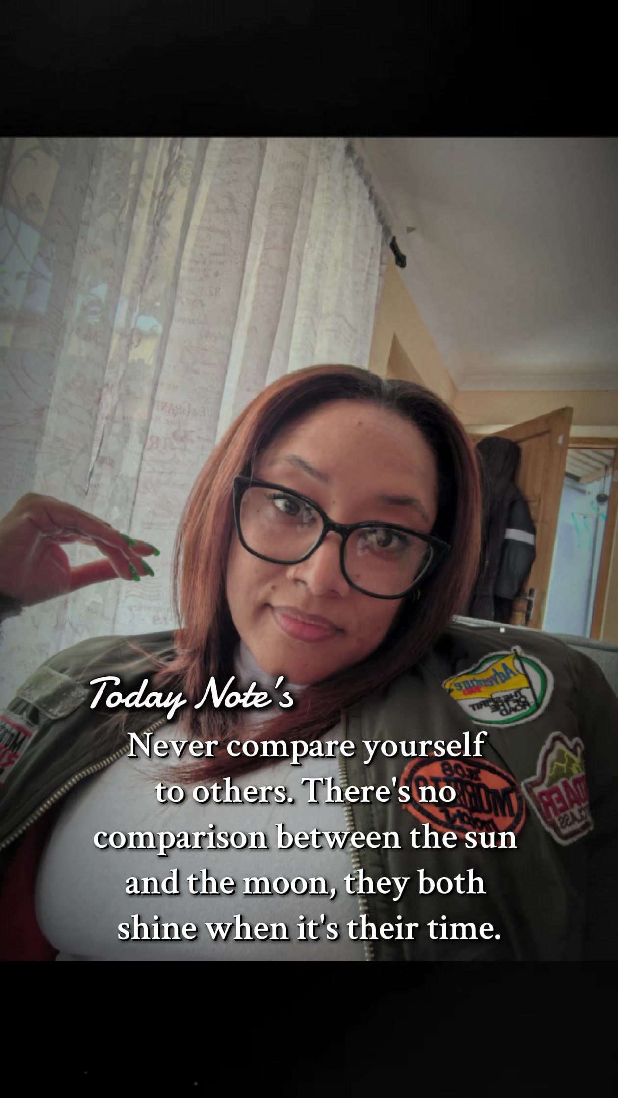 @Candice Naicker