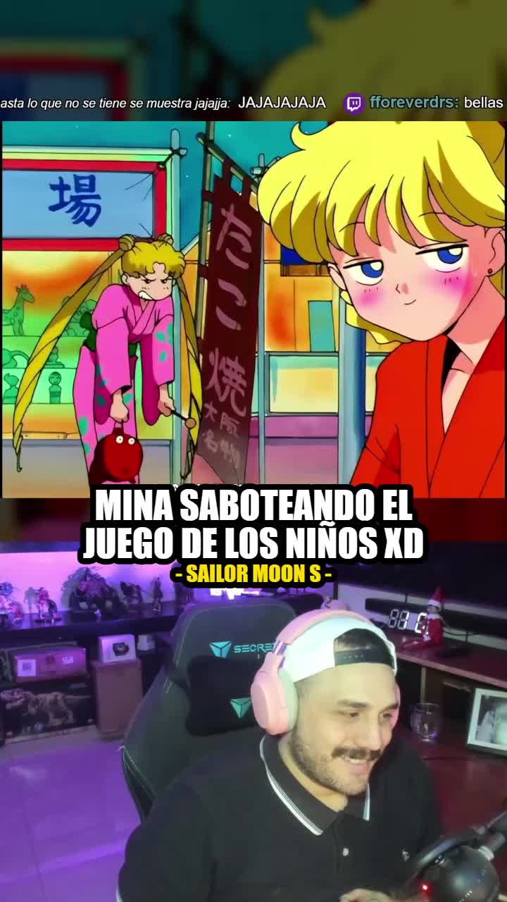 @PontxoTV | Reacciones