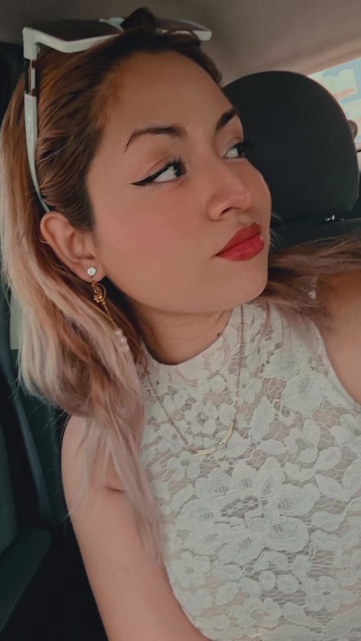@NINI ❤️🔥 💞