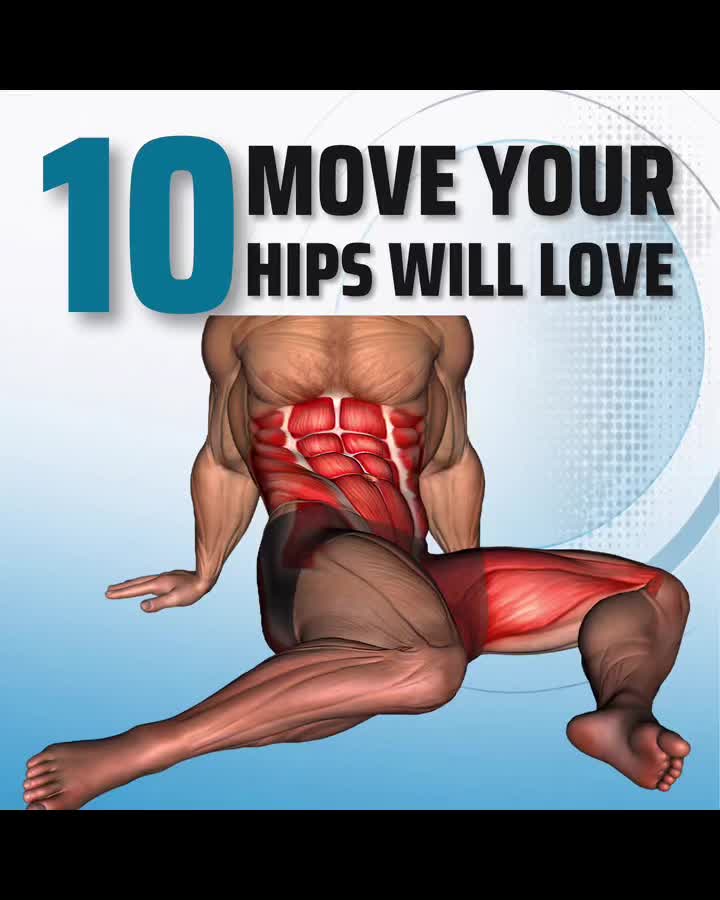 @PT Vitals | Mobility