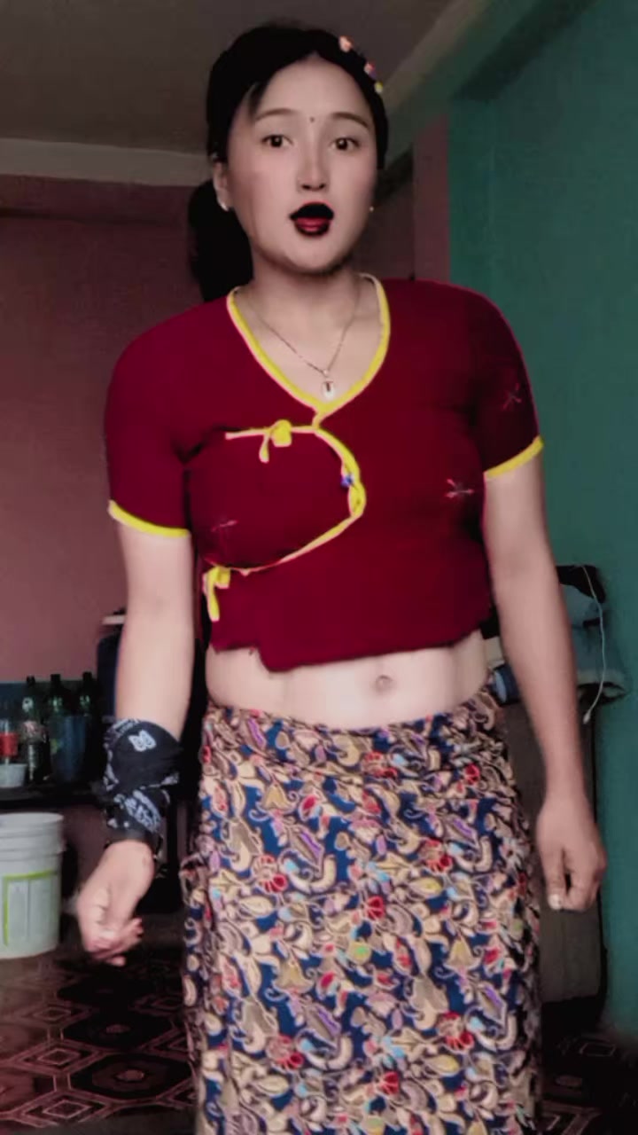 @tamangni kanxi