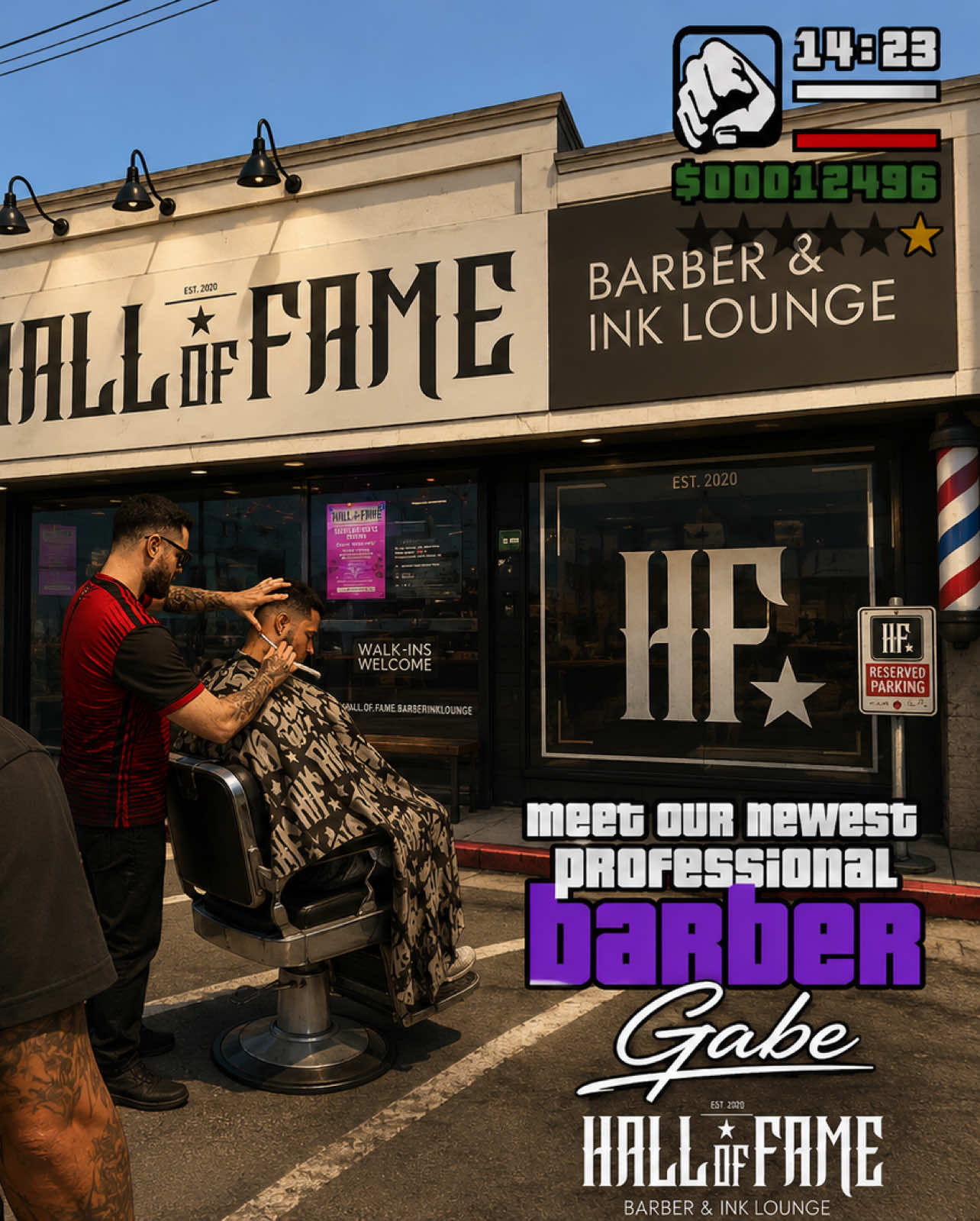 @Halloffamerr