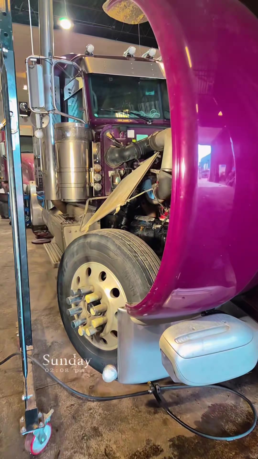 @truckrepair & accessories
