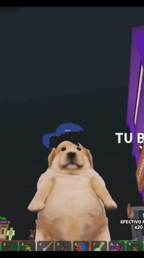 @Cubito Anims