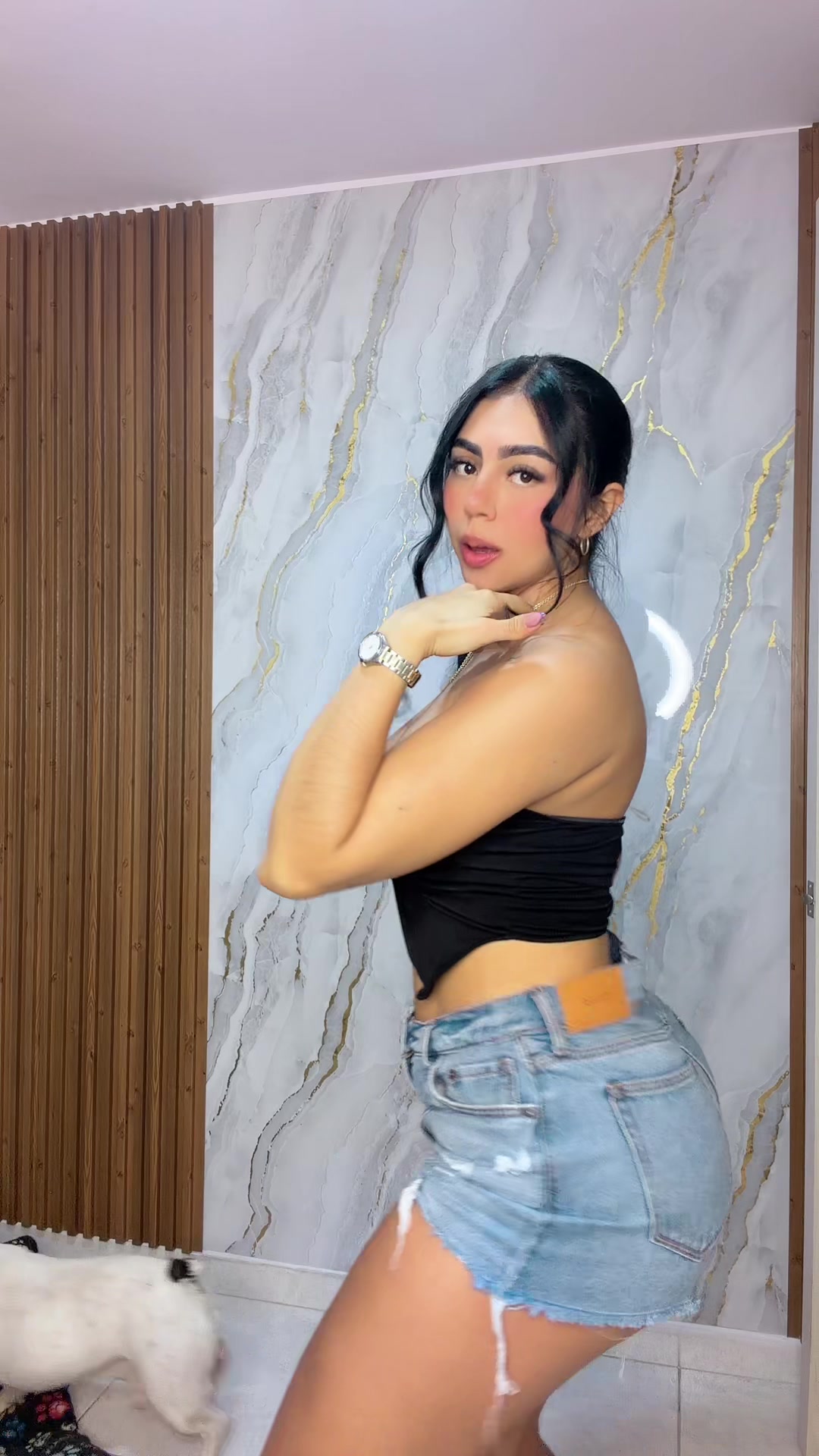 @LAPELINEGRAᴰᴹ🦍