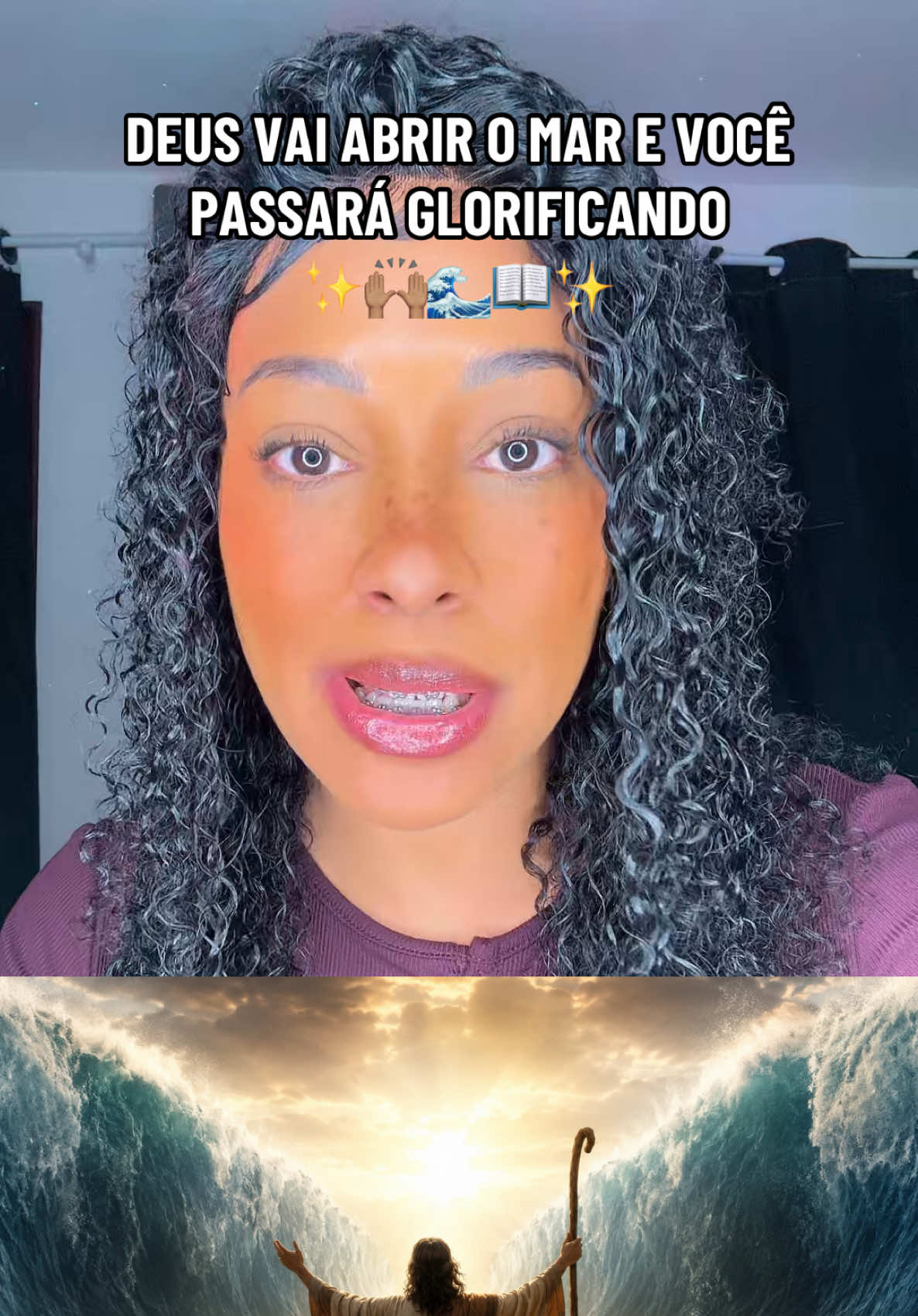 @Cilene Mina✝️❤️🔥