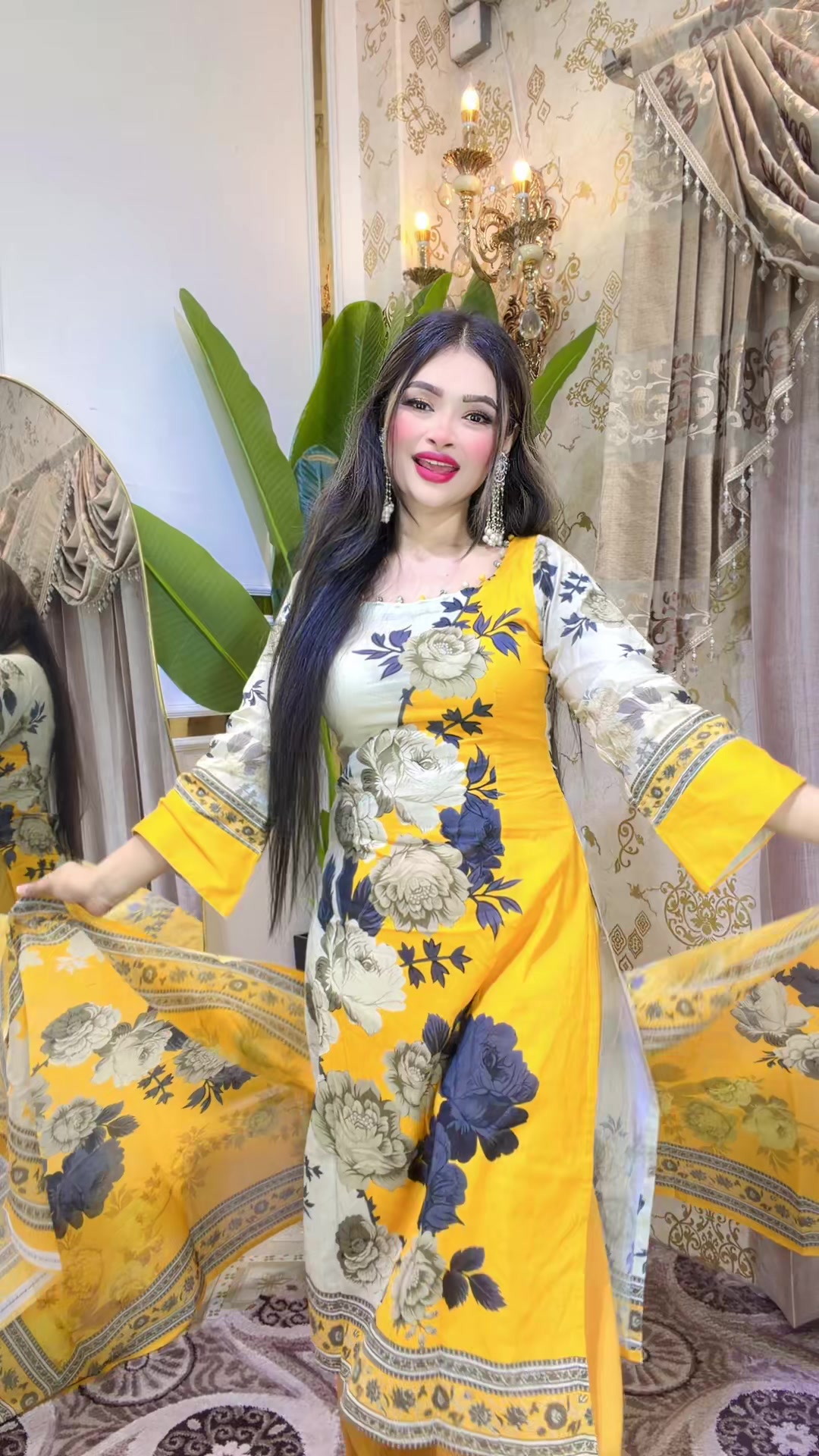 @Nusrat jahan