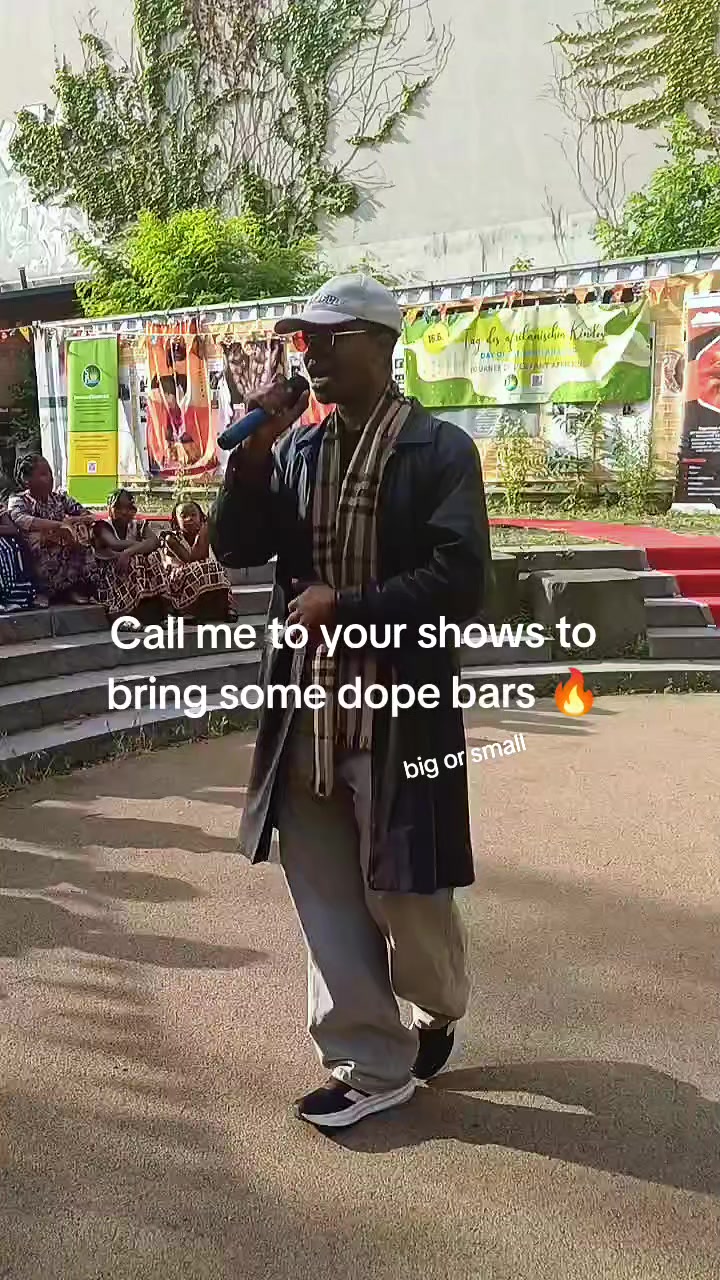 @BmixxKE Official