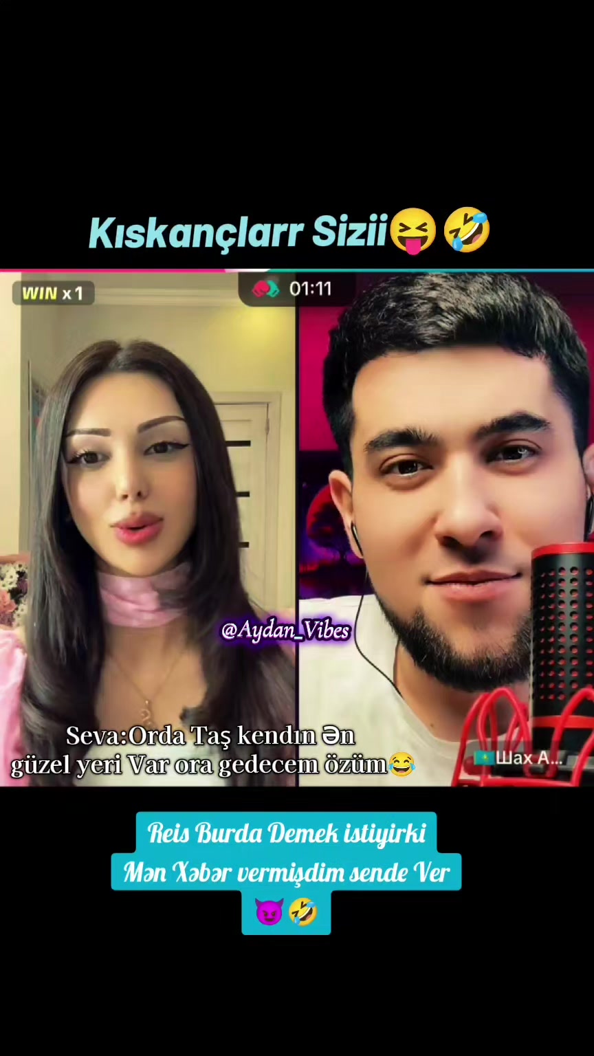 @🇦🇿𝐀𝐲𝐝𝐚𝐧.𝐯𝐢𝐛𝐞𝐬✅🎤🎭