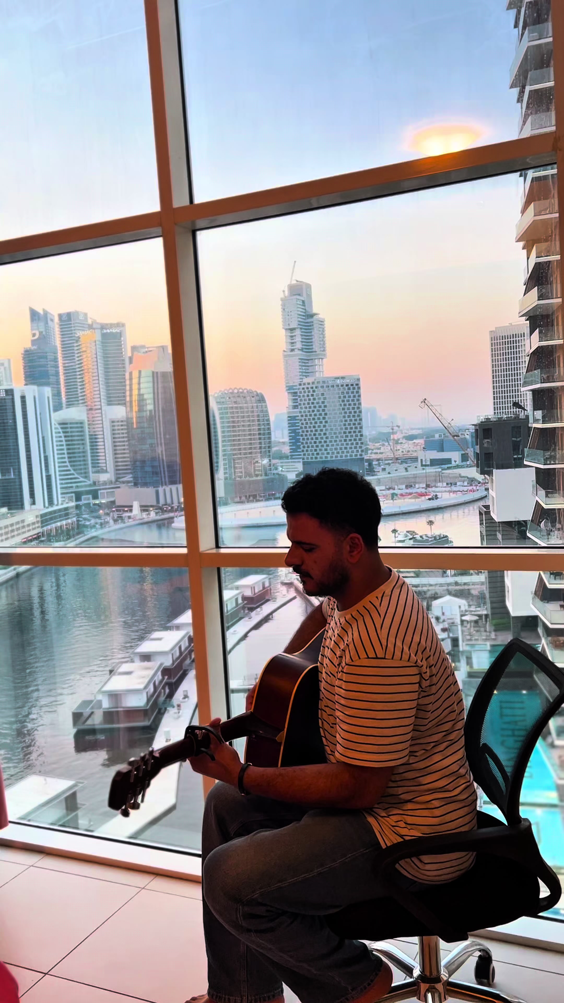 @Mehran Khan official 🎸