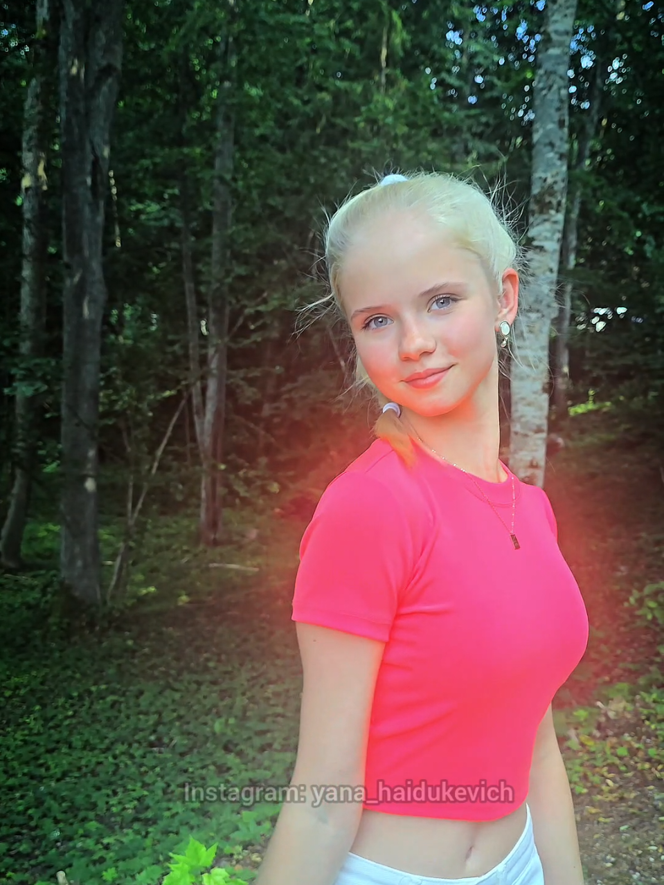 @Yana Haidukevich official