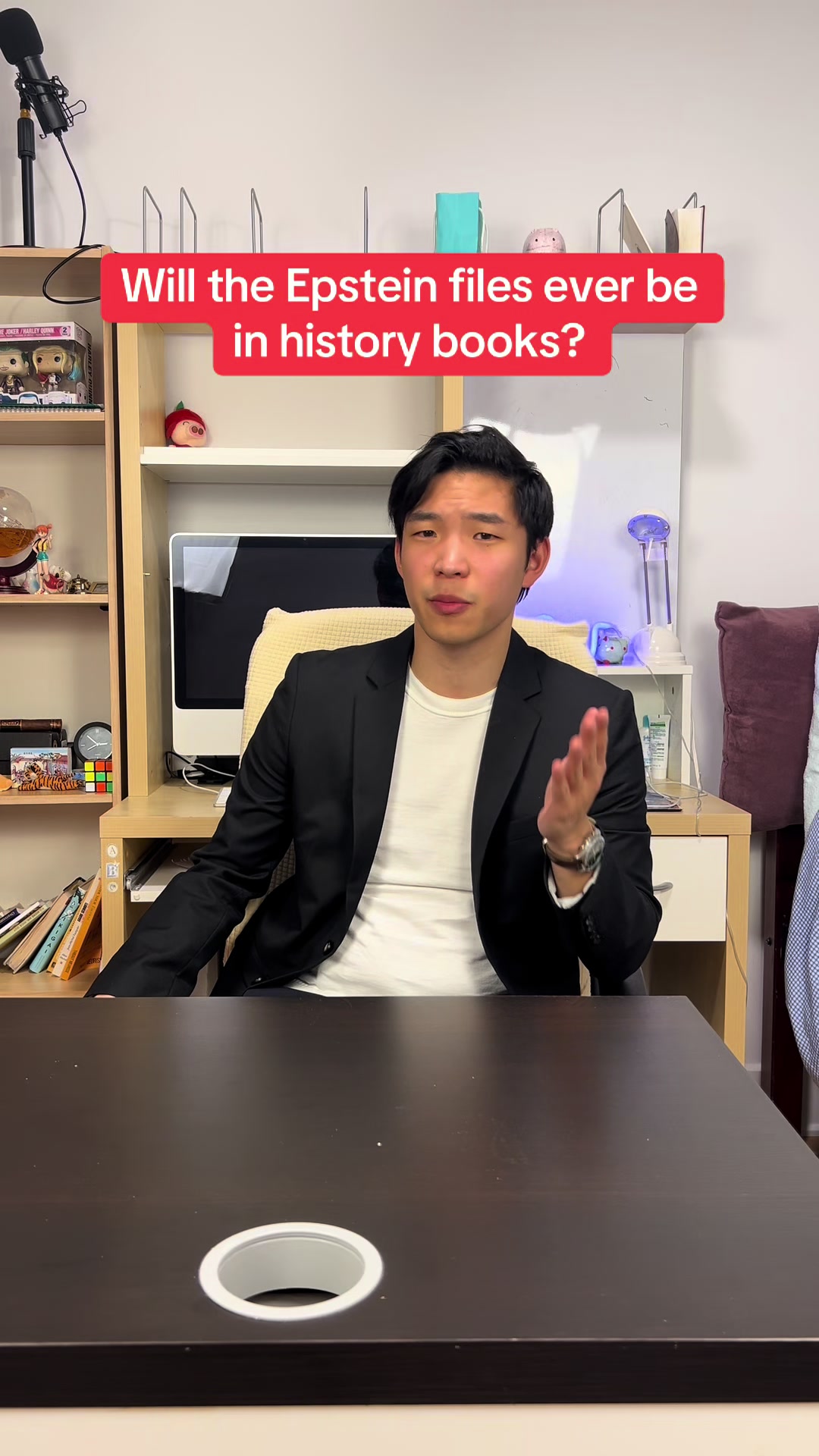 @The Suit Historian