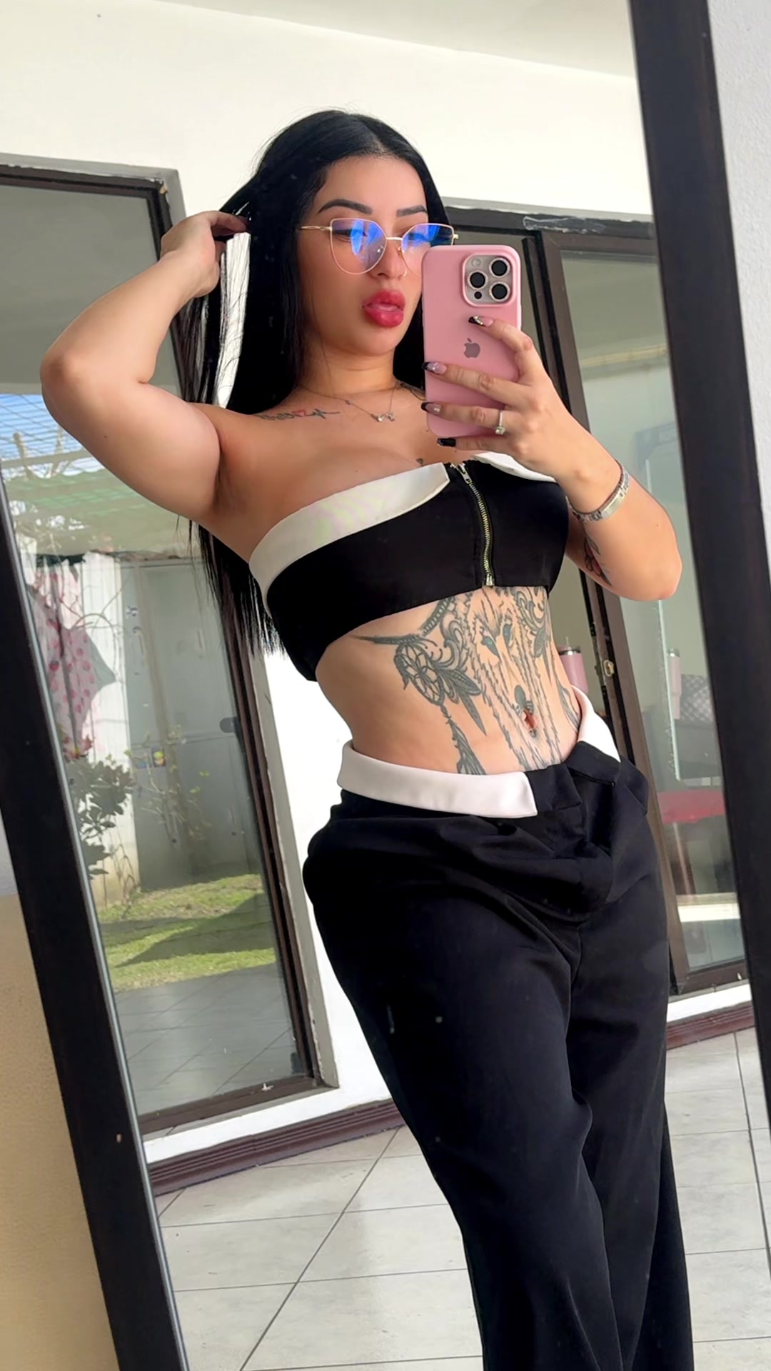 @Mari Cabrera