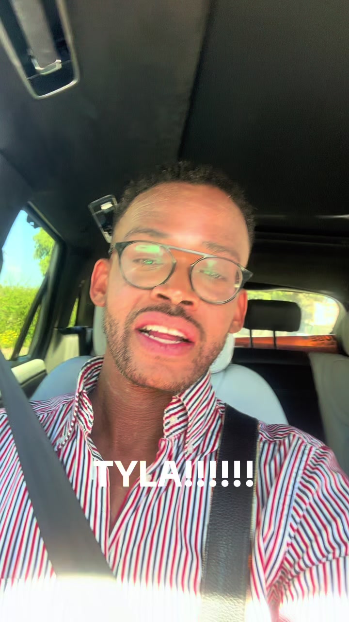 @Sean Kamati