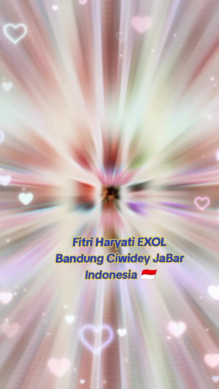 @fitrihernandezz EXOLbandung
