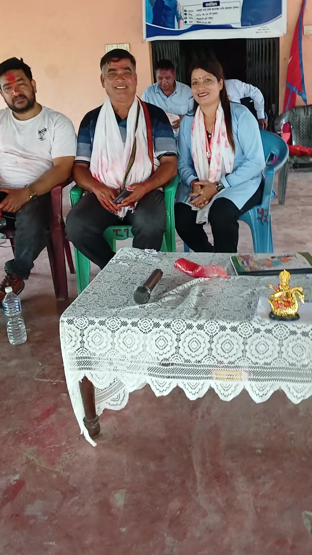 @Bimala Neupane