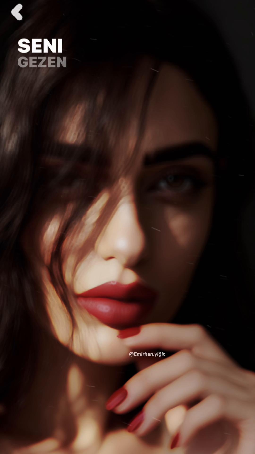 @BEYZANUR  KILI&Ccedil;