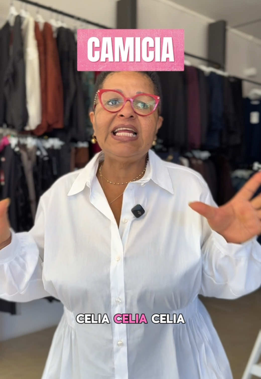 @La Boutique della Moda Curvy