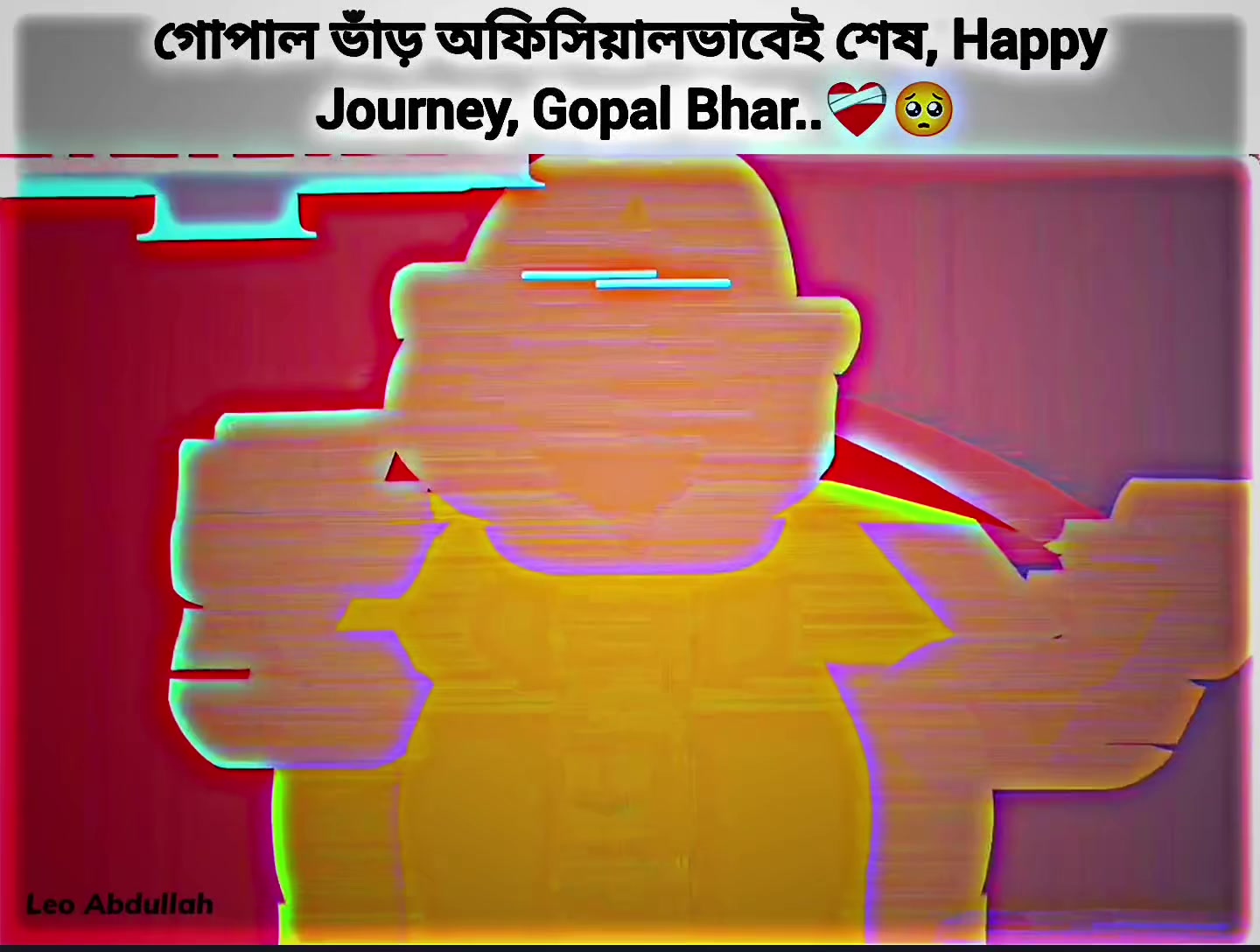 @LEO~ABDULLAH