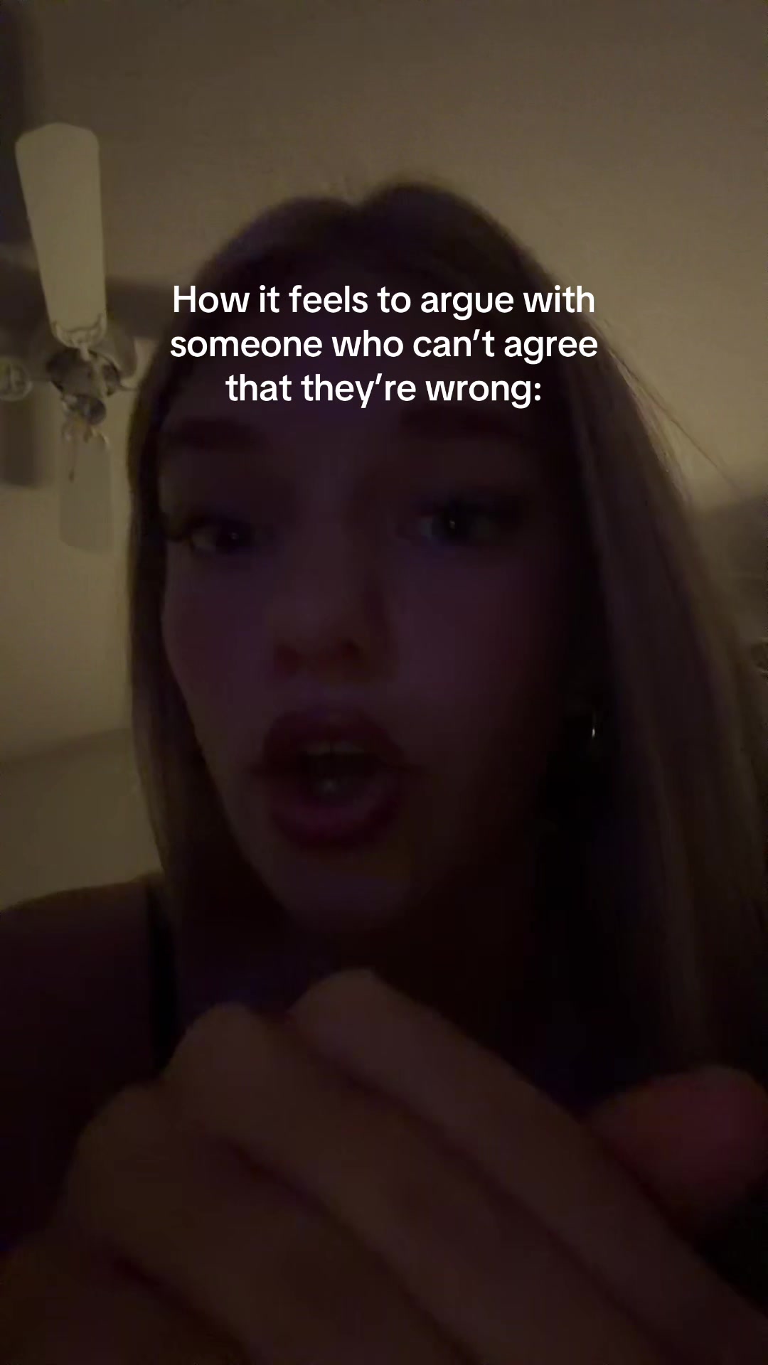 @secret