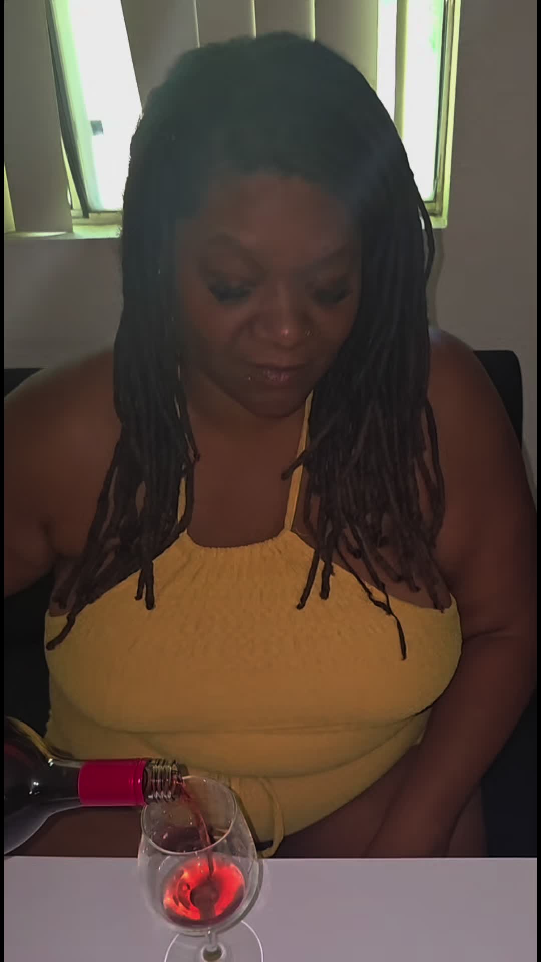 @Veshay Bell