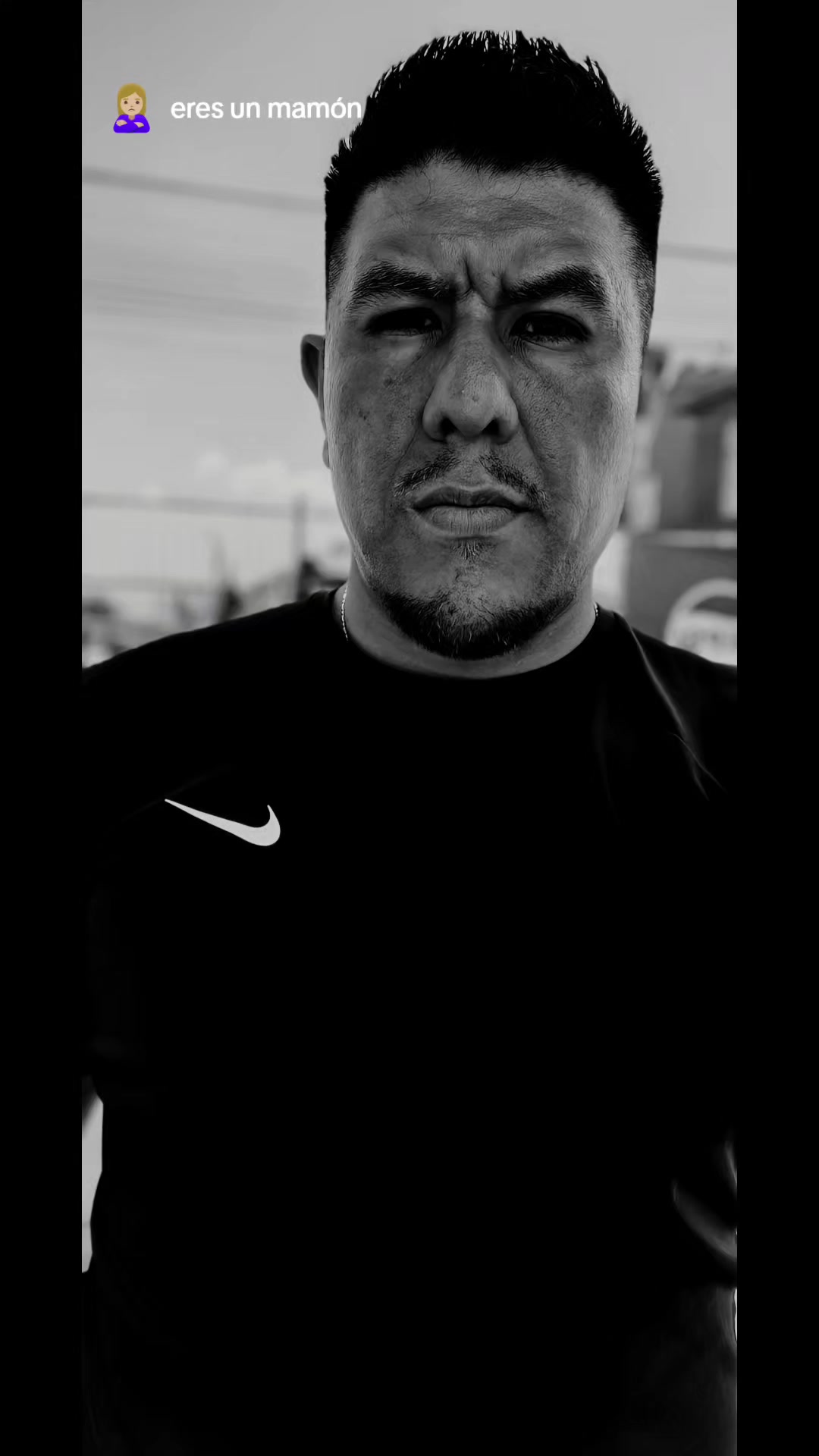 @CABALLERO negro