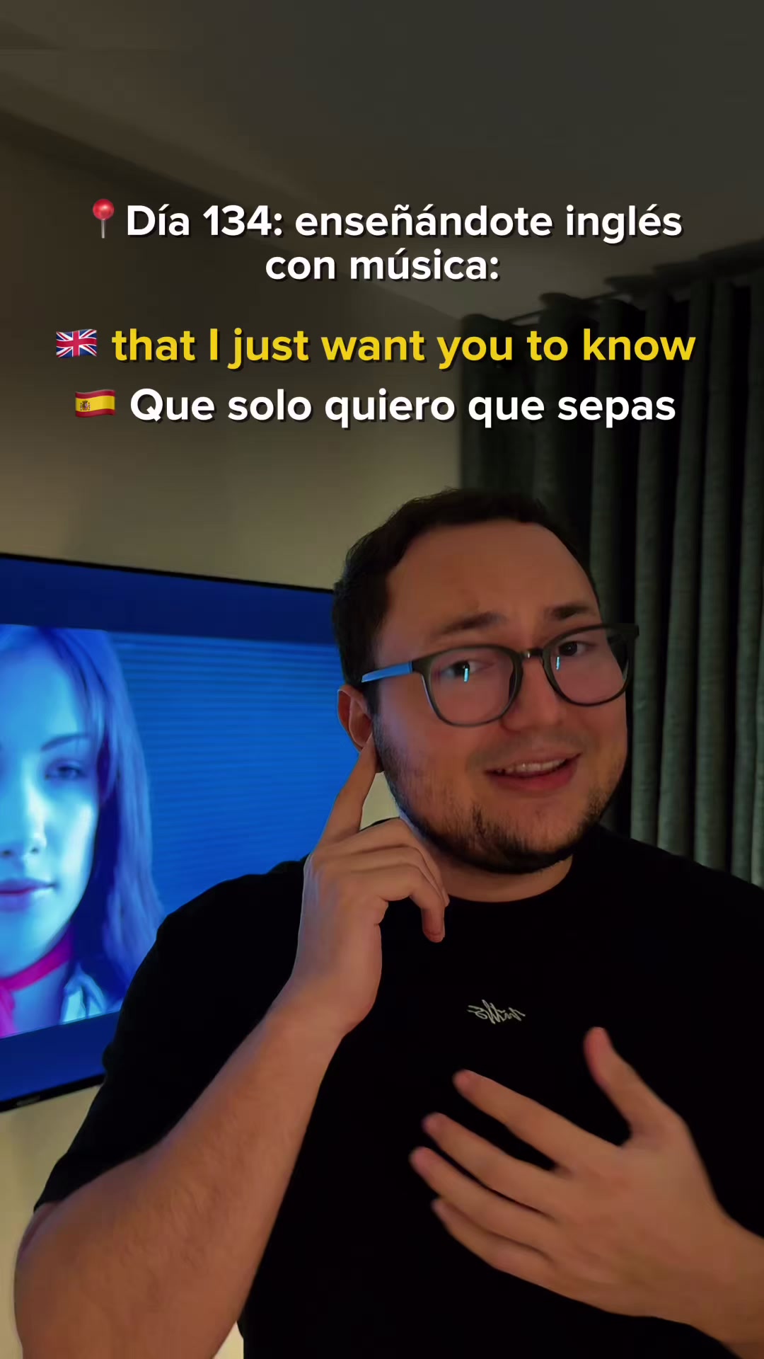 @Javier B | English teacher