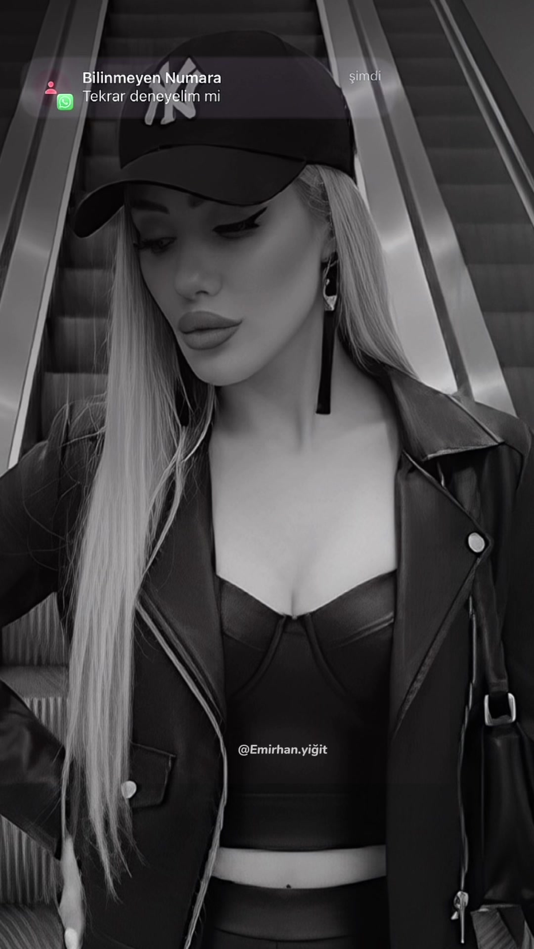 @Kübra Şahin