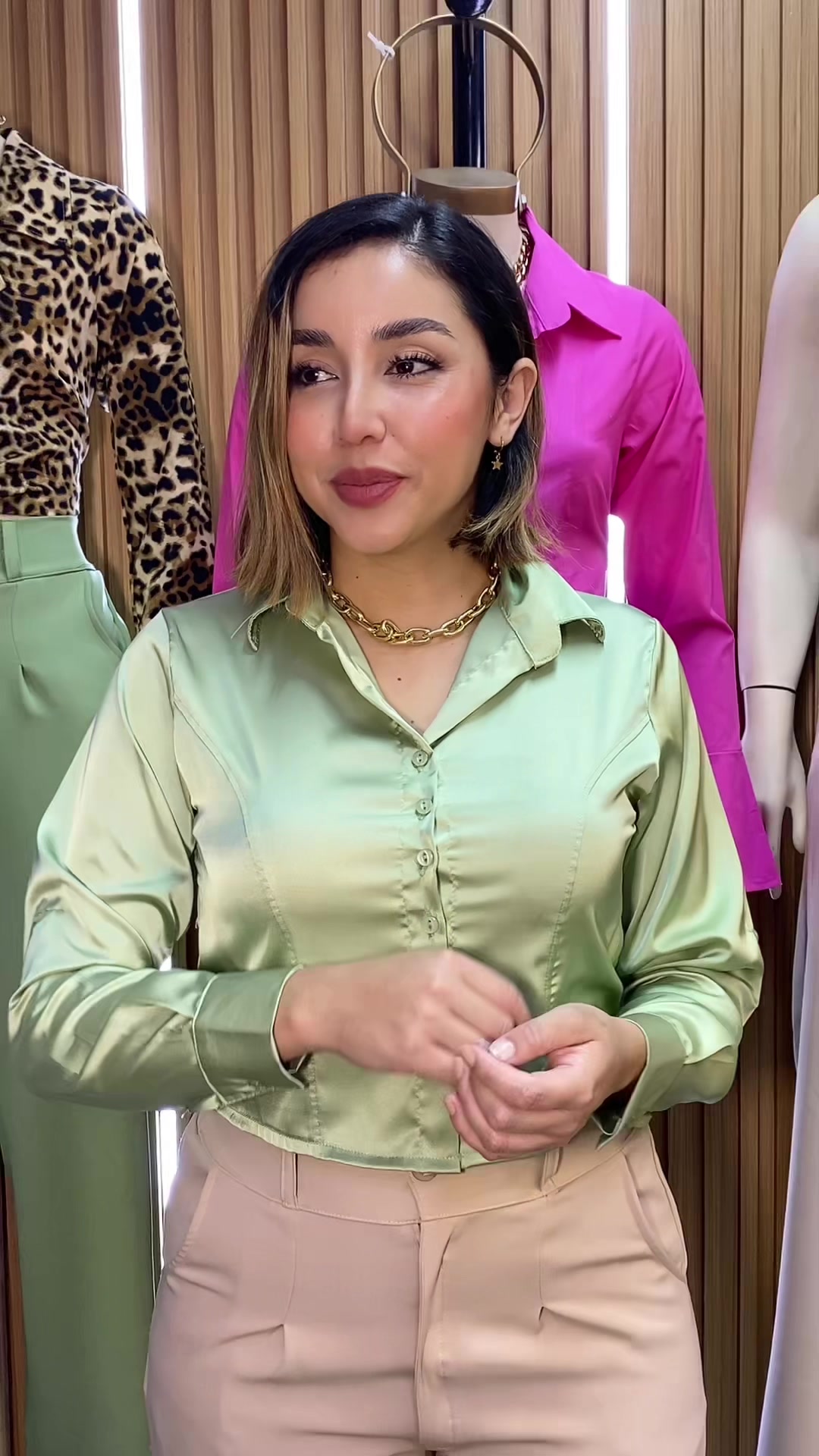 @Susan moda✨
