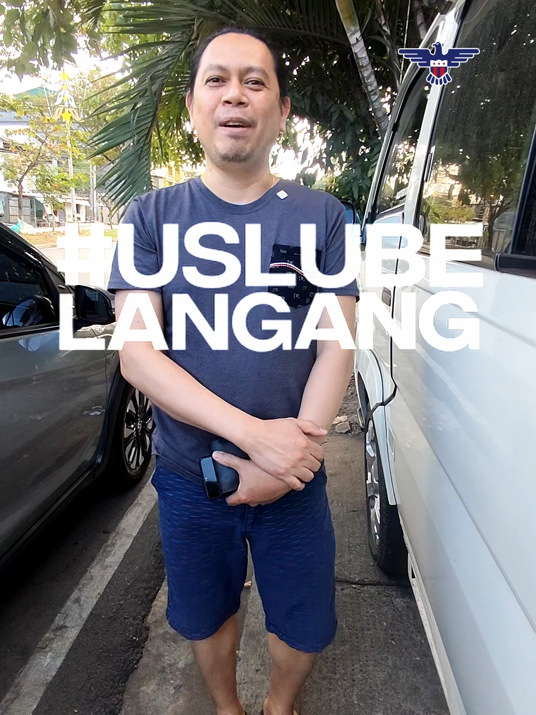 @USLubePhilippines