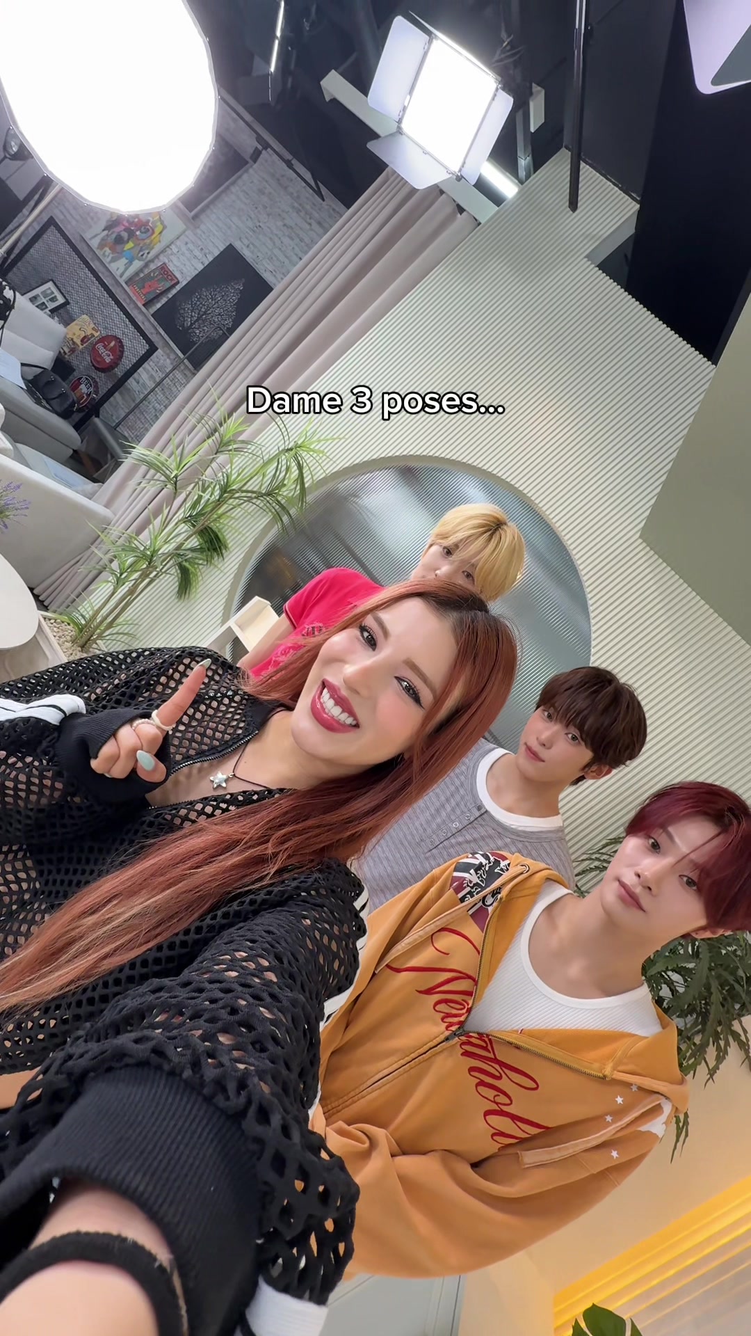 @Luisa García ♡