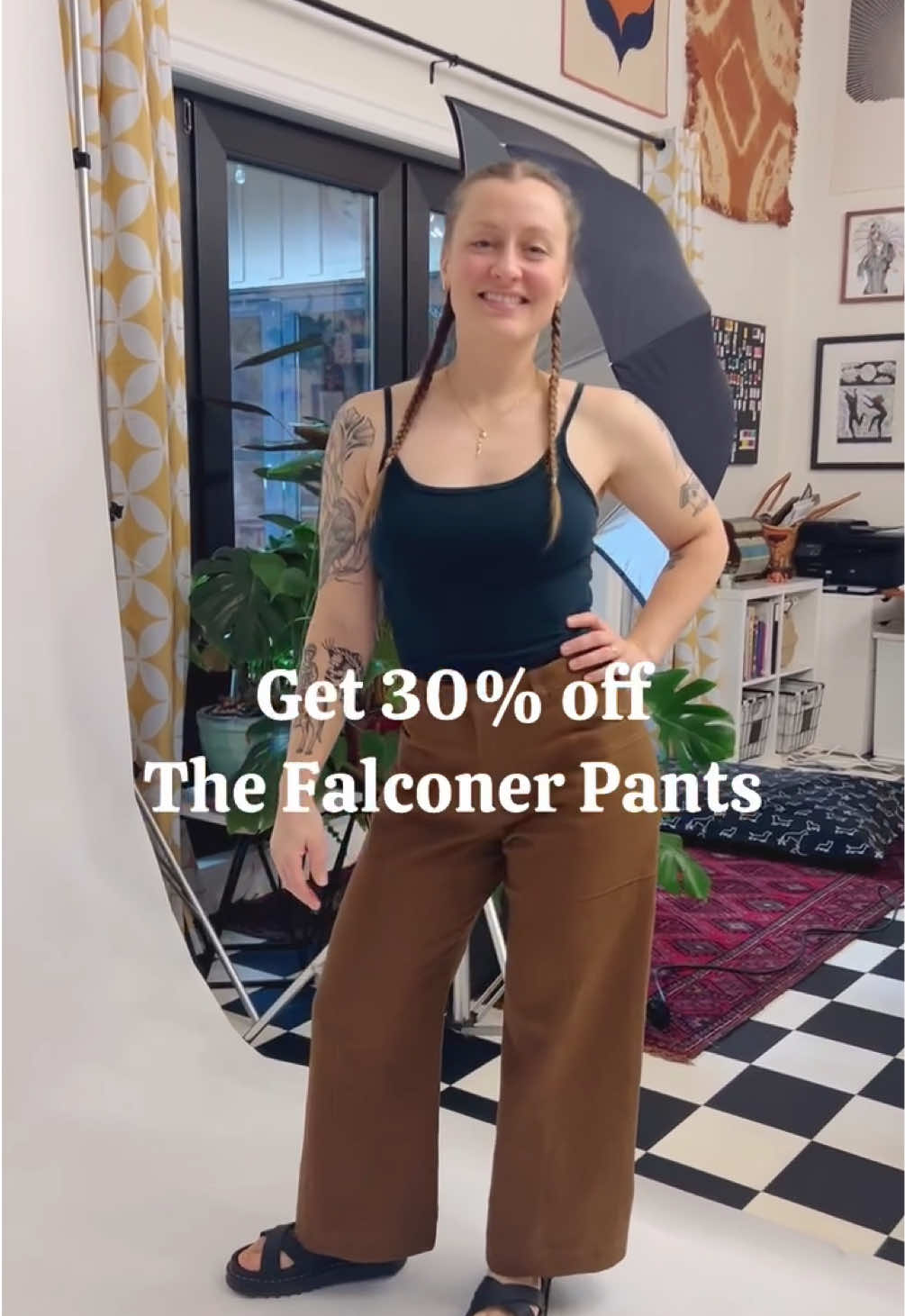 @Helen’s Closet Patterns