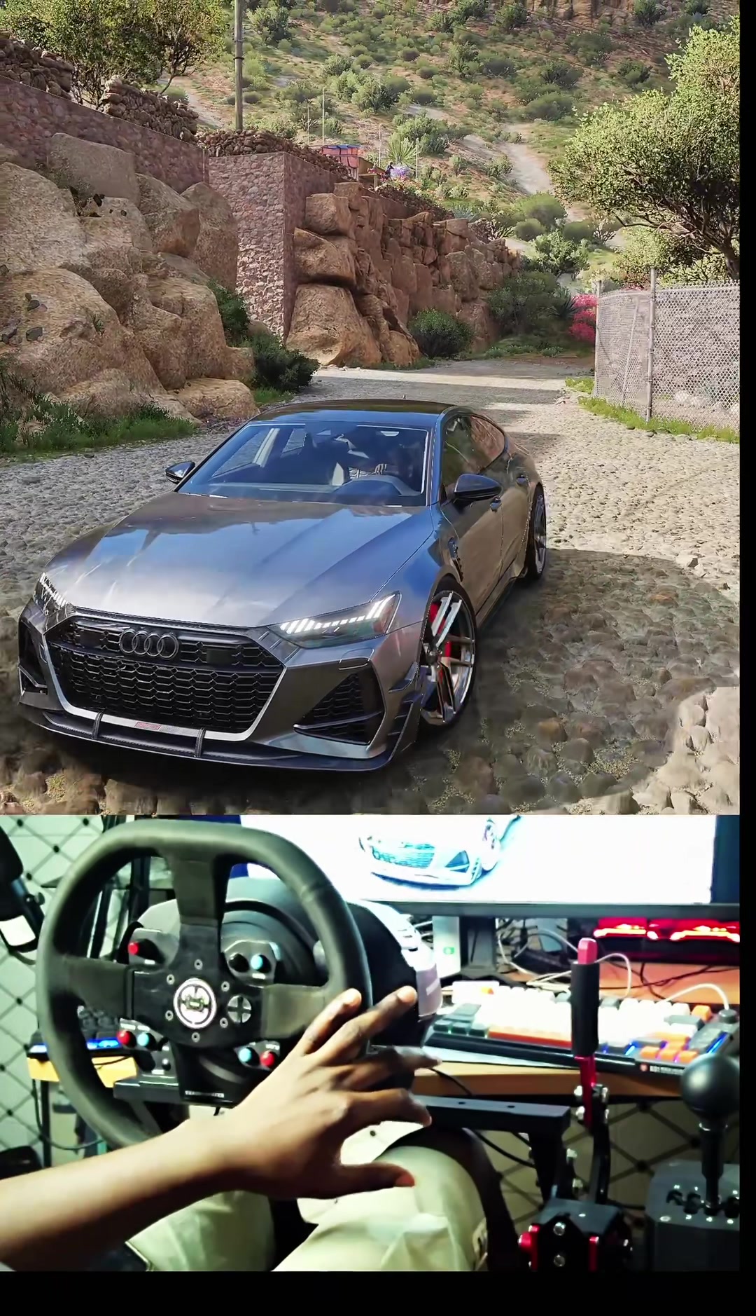 @Lehxjr Racing