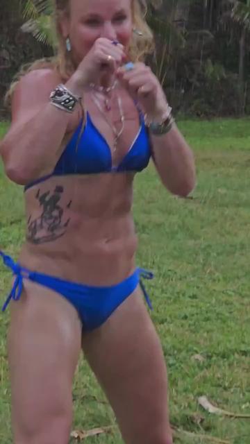 @Kombat Goiano