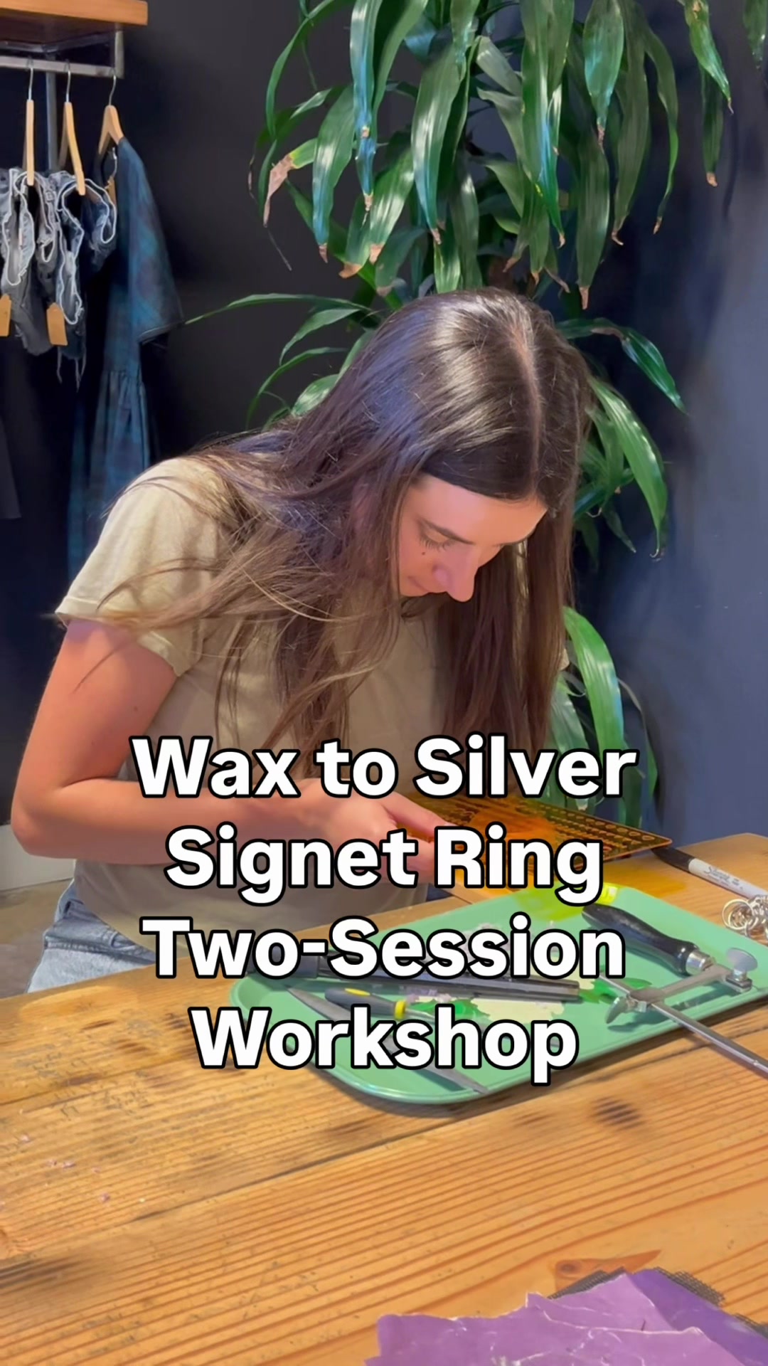 @hellbent silversmith
