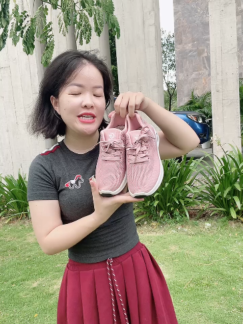 @Tổng Kho Giày Miga