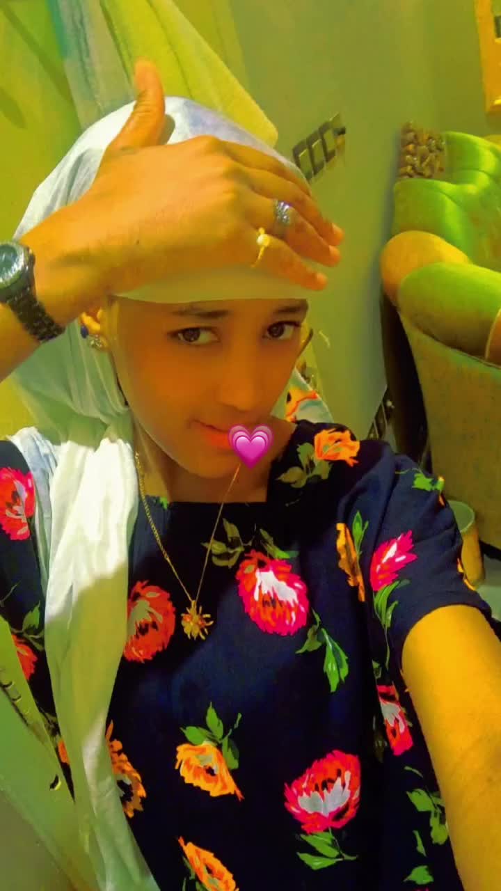 @milkii Arsii ๐